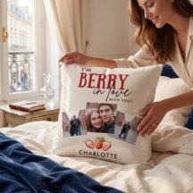 Ich bin Berry Verliebt Paarfotos