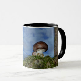 Ich bin Champ Tasse