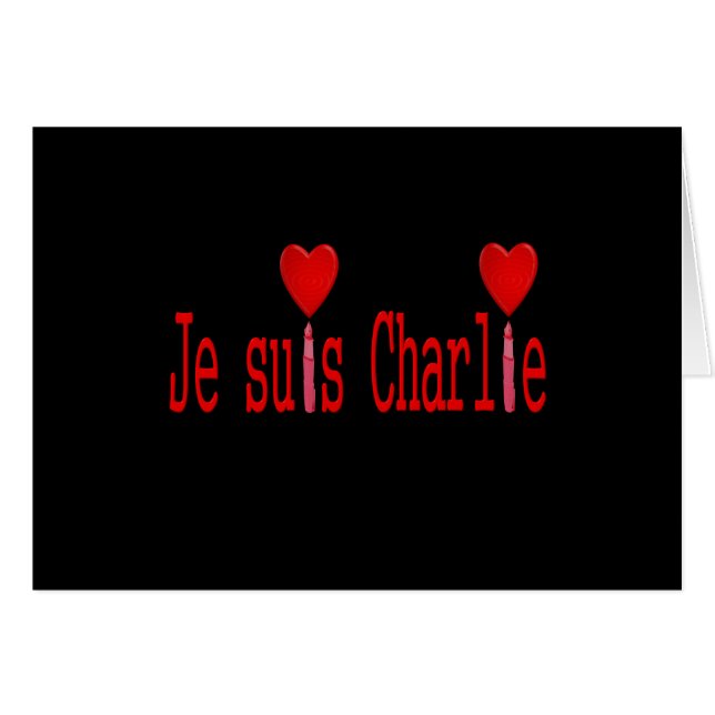 Ich bin charlie (Vorderseite (Horizontal))