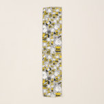 Ich bin Charlie Brown Pattern Schal<br><div class="desc">Schauen Sie sich dieses super niedliche Design an,  das Charlie Brown in einer Charlie Brown World vorstellt.</div>