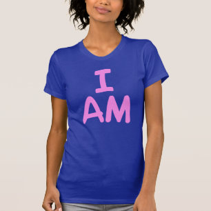 Ich bin Chef T-Shirt