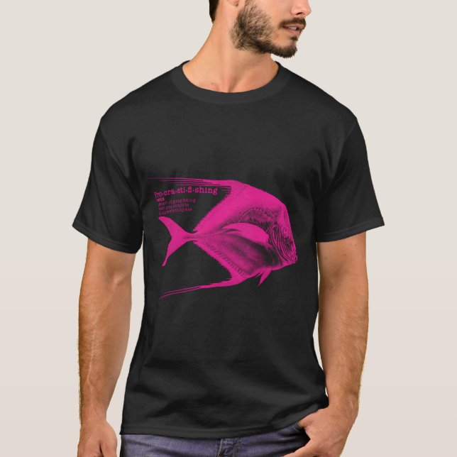 Ich bin cool T-Shirt (Vorderseite)