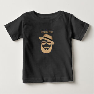 Ich bin cool wie Pops T-Shirt