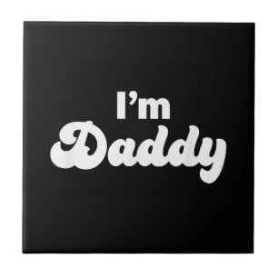 Ich bin Daddy Fliese