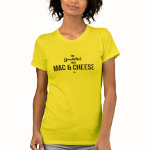 Ich bin dankbar für Mac & Käse #BeGratefulClothing