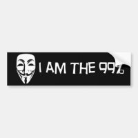 Ich bin das 99%