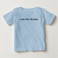 Ich bin das Drama