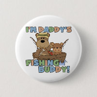 Ich bin das Fischen-Freund-T - Shirts und