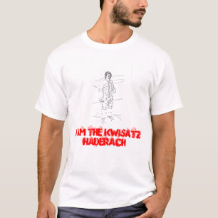 ich bin das kwisatz haderach-anschließe die Punkt T-Shirt