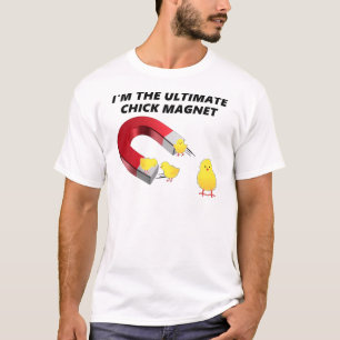 ICH BIN DAS LETZTE BILD T-Shirt