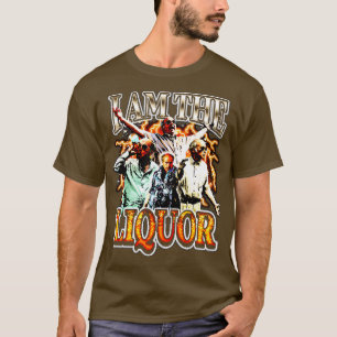 Ich bin das Liquor jim lahey Long Sleeve TShirt