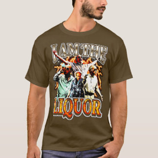 Ich bin das Liquor jim lahey Long Sleeve TShirt