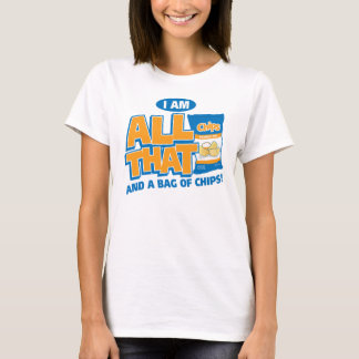 Ich bin das Maß aller Dinge T-Shirt