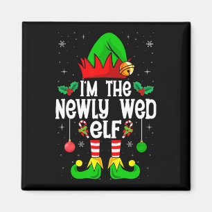 Ich bin das neuerdings geflügelten Elf Wedding Bra Magnet