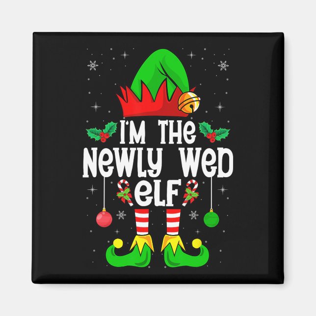 Ich bin das neuerdings geflügelten Elf Wedding Bra Magnet (Vorne)