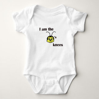 "Ich bin das Nonplusultra" Baby Strampler