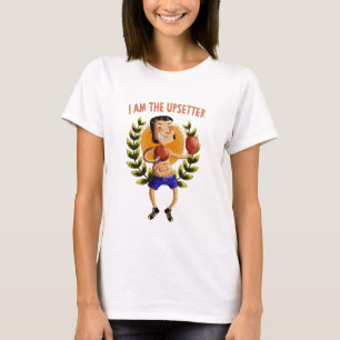 Ich bin das Upsetter T-Shirt