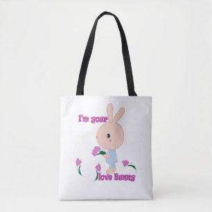 Ich bin dein Lieblings-Bunny