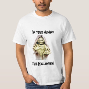 Ich bin deine Mama T-Shirt