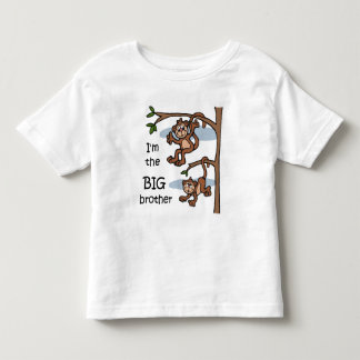Ich bin der Big Brother T - Shirt