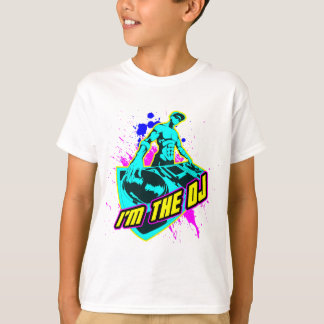 Ich bin der DJ T-Shirt