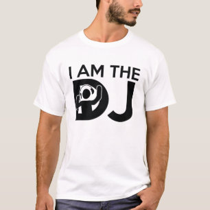 Ich bin der DJ T-Shirt