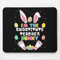 Ich bin der Ersatzlehrer Bunny Funny Kanbit East