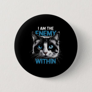 Ich bin der Feind im Inneren, der Trump wählt, Tru Button