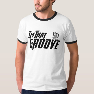 Ich bin der Groove T-Shirt