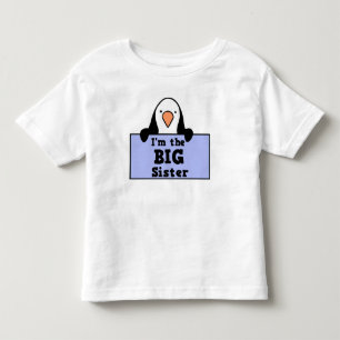 Ich bin der große Schwester-T - Shirt
