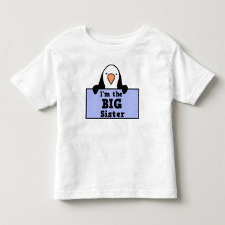 Ich bin der große Schwester-T - Shirt