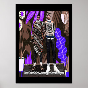 Ich bin der Hüter meines Bruders Poster