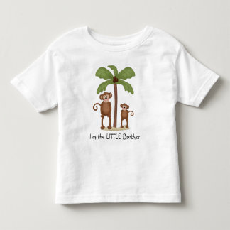 Ich bin der kleine Bruder-T - Shirt