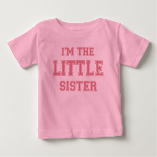 Ich bin der kleine Schwester-T - Shirt