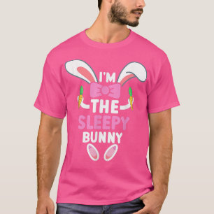 Ich bin der ruhige, sonnige Ostertag-T - Shirt