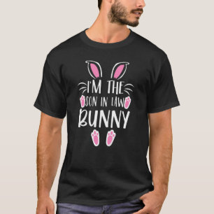 Ich bin der Sohn von Jurastudenten, die sich mit d T-Shirt