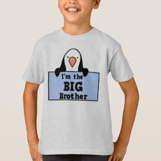 Ich bin der T - Shirt des großen Bruders