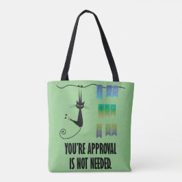 Ich bin derbin, wer ich bin