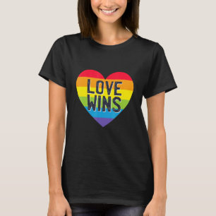 Ich bin derjenige, für den ich Ihre Zustimmung bin T-Shirt