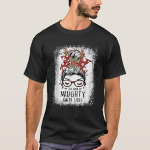 Ich bin die Art von verrückter Weihnachtslieder, d T-Shirt