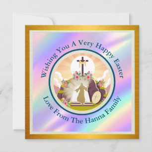 Ich bin die Auferstehung und das Leben nach der Ka Einladung