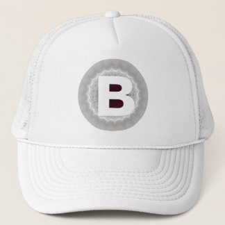 Ich bin die Braut!Hut Truckerkappe