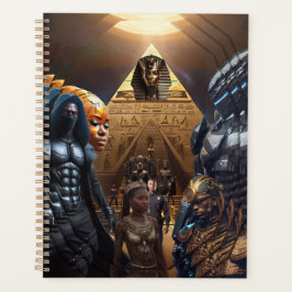 Ich bin die Evolution des Erfolgs Planer