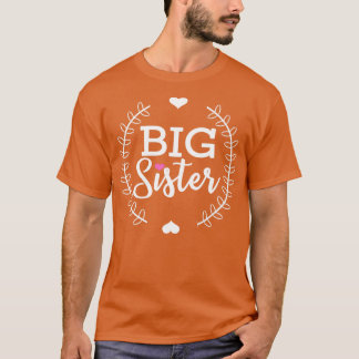 Ich bin die große Schwester T-Shirt