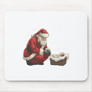 Ich bin die Jahreszeit, in der ich der Grund bin,  Mousepad