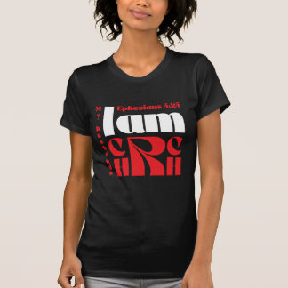Ich bin die Kirche meines Ehemannes - auf Basis de T-Shirt