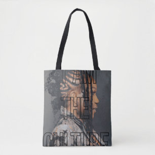 Ich bin die Kultur-Tasche