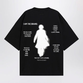 ICH BIN DIE MARKE - Streetwear-Ästhetik-Zitat-T-Sh T-Shirt