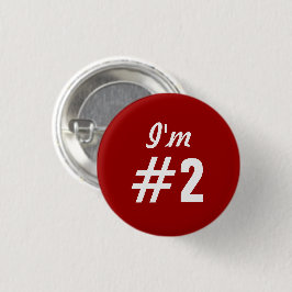Ich bin die Nummer 2 des klassischen Kundenservice Button