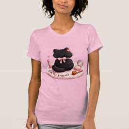 Ich bin die Prinzessin T-Shirt